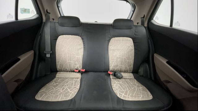 Second-hand 2015 Hyundai Grand i10 1.2 Kappa Sportz BSIV for sale in Jaipur-35