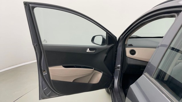 Second-hand 2015 Hyundai Grand i10 1.2 Kappa Sportz BSIV for sale in Jaipur-36