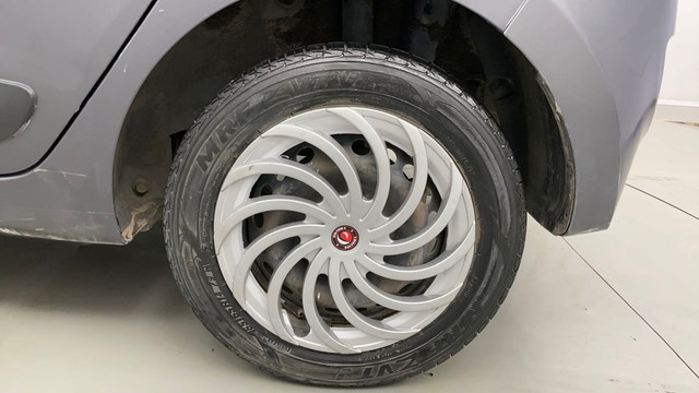 Second-hand 2015 Hyundai Grand i10 1.2 Kappa Sportz BSIV for sale in Jaipur-19