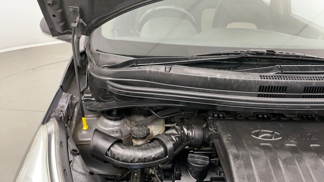 Second-hand 2015 Hyundai Grand i10 1.2 Kappa Sportz BSIV for sale in Jaipur-30