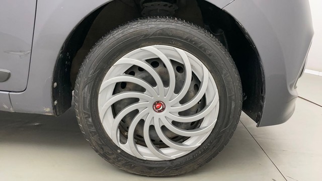 Second-hand 2015 Hyundai Grand i10 1.2 Kappa Sportz BSIV for sale in Jaipur-17