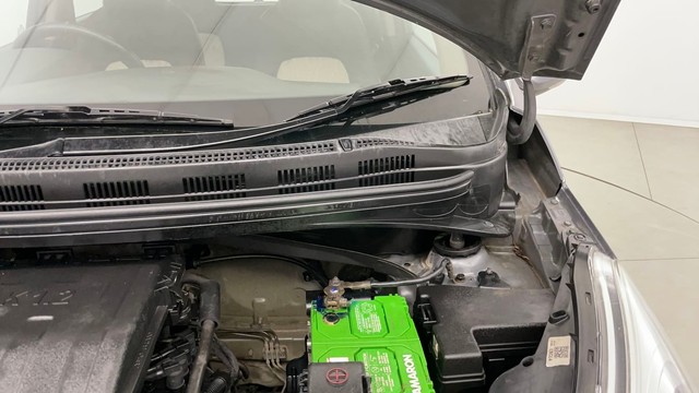 Second-hand 2015 Hyundai Grand i10 1.2 Kappa Sportz BSIV for sale in Jaipur-28