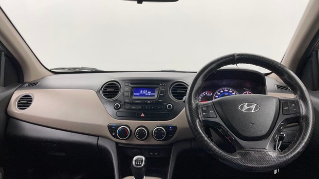 Second-hand 2015 Hyundai Grand i10 1.2 Kappa Sportz BSIV for sale in Jaipur-11