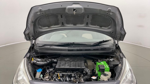 Second-hand 2015 Hyundai Grand i10 1.2 Kappa Sportz BSIV for sale in Jaipur-8