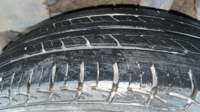 Second-hand 2015 Hyundai Grand i10 1.2 Kappa Sportz BSIV for sale in Jaipur-26