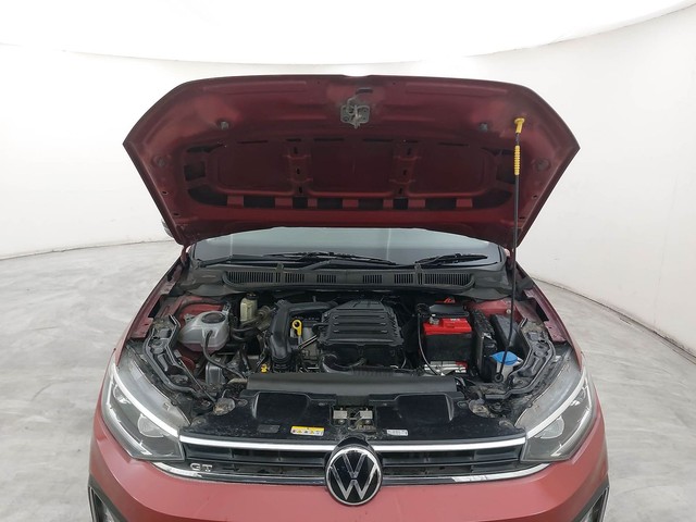 Second-hand 2022 Volkswagen Virtus Topline for sale in Coimbatore-8
