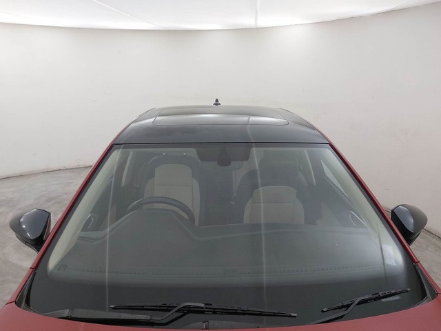 Second-hand 2022 Volkswagen Virtus Topline for sale in Coimbatore-10