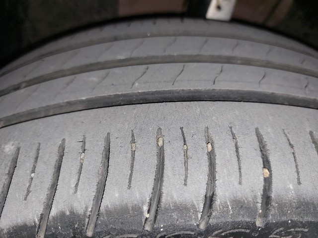 Second-hand 2022 Volkswagen Virtus Topline for sale in Coimbatore-38