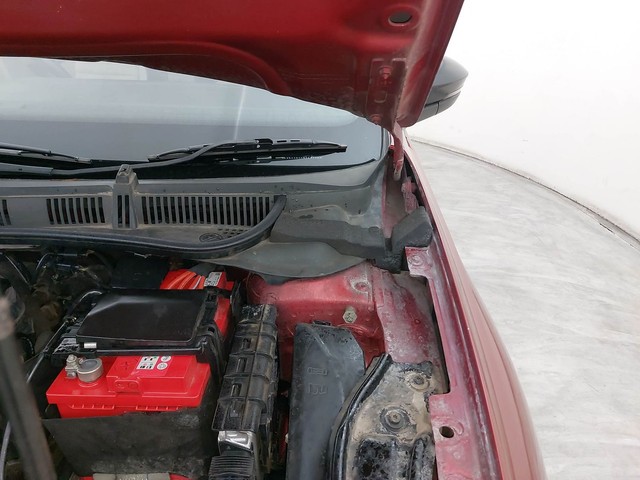 Second-hand 2022 Volkswagen Virtus Topline for sale in Coimbatore-28