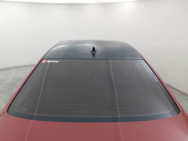 Second-hand 2022 Volkswagen Virtus Topline for sale in Coimbatore-32