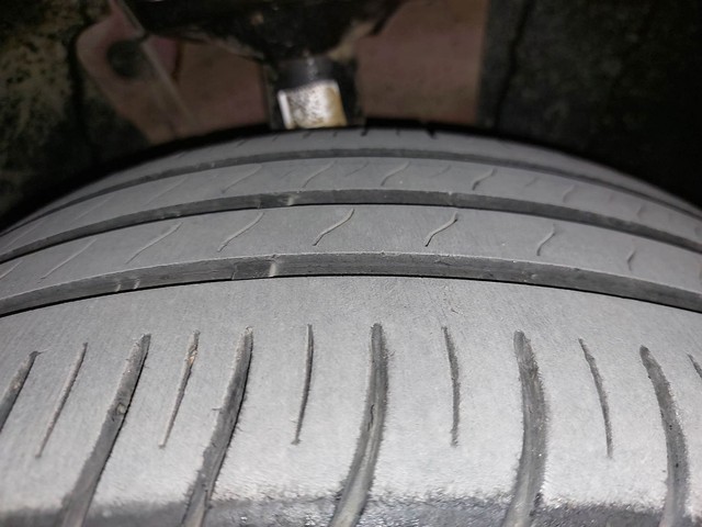 Second-hand 2022 Volkswagen Virtus Topline for sale in Coimbatore-27