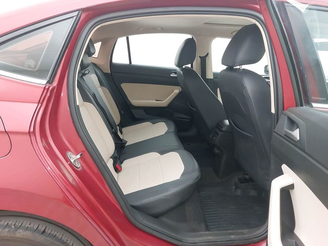 Second-hand 2022 Volkswagen Virtus Topline for sale in Coimbatore-24