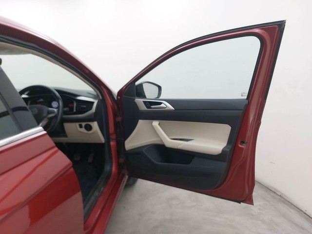 Second-hand 2022 Volkswagen Virtus Topline for sale in Coimbatore-16