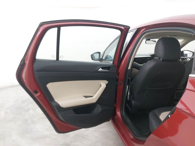Second-hand 2022 Volkswagen Virtus Topline for sale in Coimbatore-34