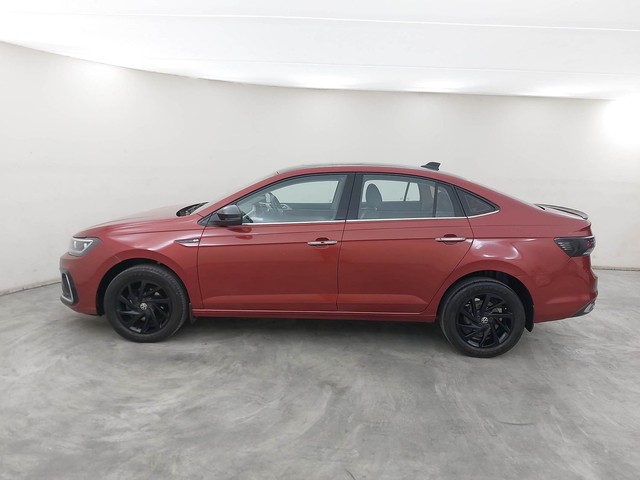 Second-hand 2022 Volkswagen Virtus Topline for sale in Coimbatore-6