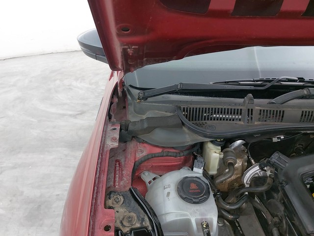 Second-hand 2022 Volkswagen Virtus Topline for sale in Coimbatore-37