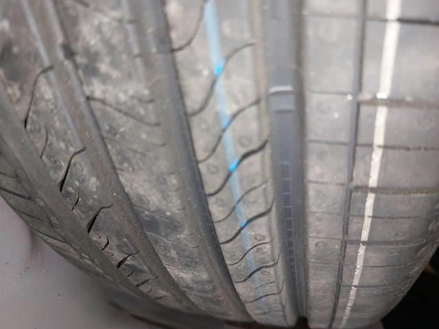 Second-hand 2022 Volkswagen Virtus Topline for sale in Coimbatore-21