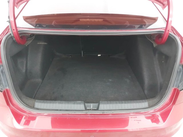 Second-hand 2022 Volkswagen Virtus Topline for sale in Coimbatore-9