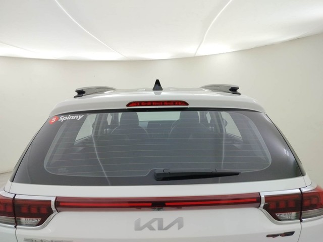 Second-hand 2021 Kia Seltos GTX Plus for sale in Coimbatore-23