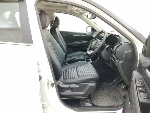 Second-hand 2021 Kia Seltos GTX Plus for sale in Coimbatore-15