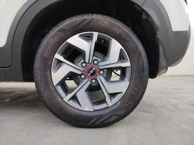 Second-hand 2021 Kia Seltos GTX Plus for sale in Coimbatore-19