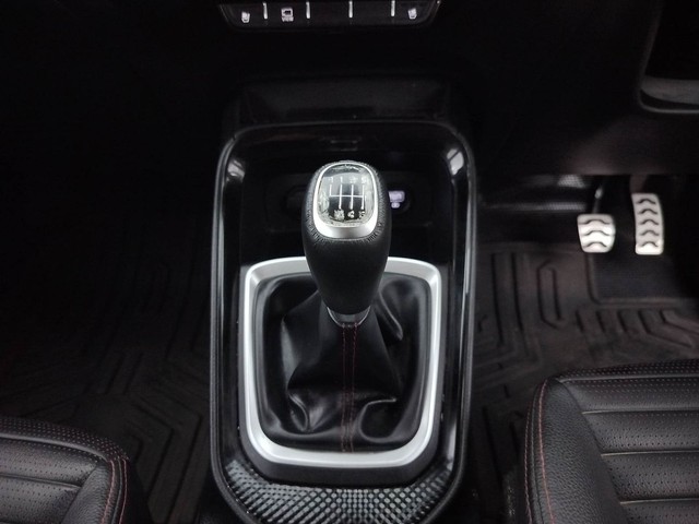 Second-hand 2021 Kia Seltos GTX Plus for sale in Coimbatore-12