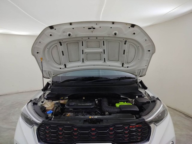 Second-hand 2021 Kia Seltos GTX Plus for sale in Coimbatore-8