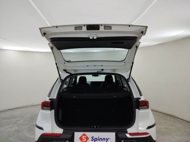 Second-hand 2021 Kia Seltos GTX Plus for sale in Coimbatore-29