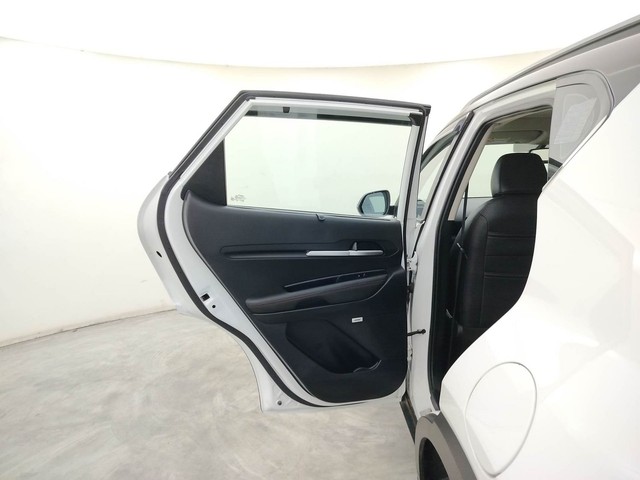 Second-hand 2021 Kia Seltos GTX Plus for sale in Coimbatore-26