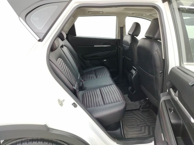 Second-hand 2021 Kia Seltos GTX Plus for sale in Coimbatore-36