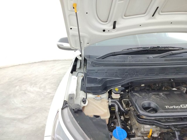 Second-hand 2021 Kia Seltos GTX Plus for sale in Coimbatore-24