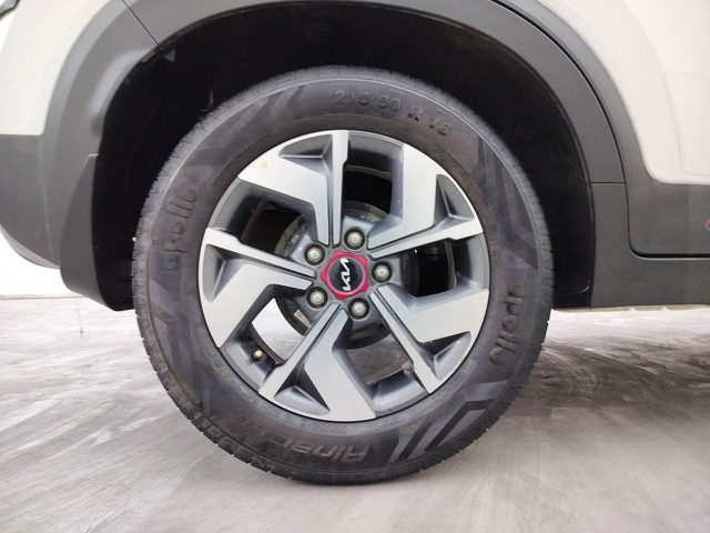 Second-hand 2021 Kia Seltos GTX Plus for sale in Coimbatore-18