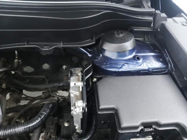 Maruti Suzuki Grand Vitara Alpha AWD BSVI Second-hand 2022 Maruti Suzuki Grand Vitara Alpha AWD BSVI for sale in Hyderabad-30