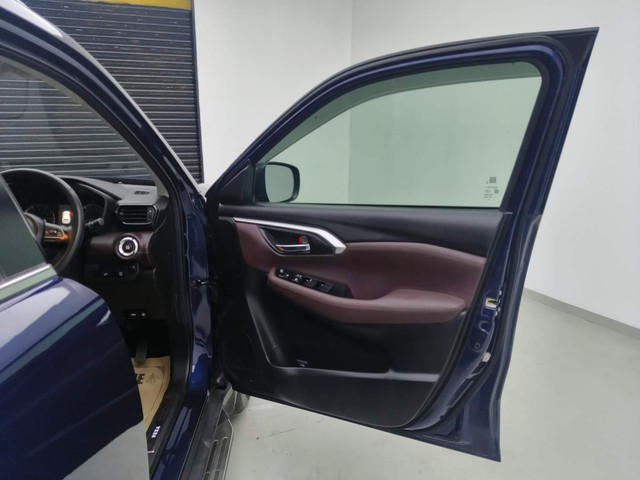 Maruti Suzuki Grand Vitara Alpha AWD BSVI Second-hand 2022 Maruti Suzuki Grand Vitara Alpha AWD BSVI for sale in Hyderabad-16