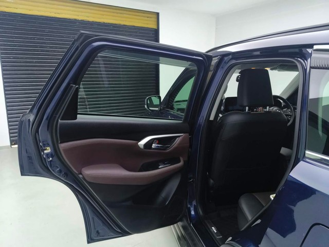 Maruti Suzuki Grand Vitara Alpha AWD BSVI Second-hand 2022 Maruti Suzuki Grand Vitara Alpha AWD BSVI for sale in Hyderabad-25