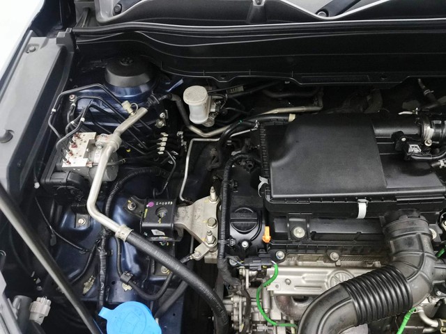 Maruti Suzuki Grand Vitara Alpha AWD BSVI Second-hand 2022 Maruti Suzuki Grand Vitara Alpha AWD BSVI for sale in Hyderabad-35