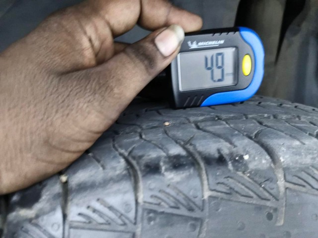 Maruti Suzuki Grand Vitara Alpha AWD BSVI Second-hand 2022 Maruti Suzuki Grand Vitara Alpha AWD BSVI for sale in Hyderabad-39