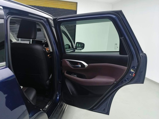 Maruti Suzuki Grand Vitara Alpha AWD BSVI Second-hand 2022 Maruti Suzuki Grand Vitara Alpha AWD BSVI for sale in Hyderabad-23