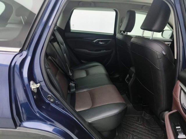 Maruti Suzuki Grand Vitara Alpha AWD BSVI Second-hand 2022 Maruti Suzuki Grand Vitara Alpha AWD BSVI for sale in Hyderabad-33