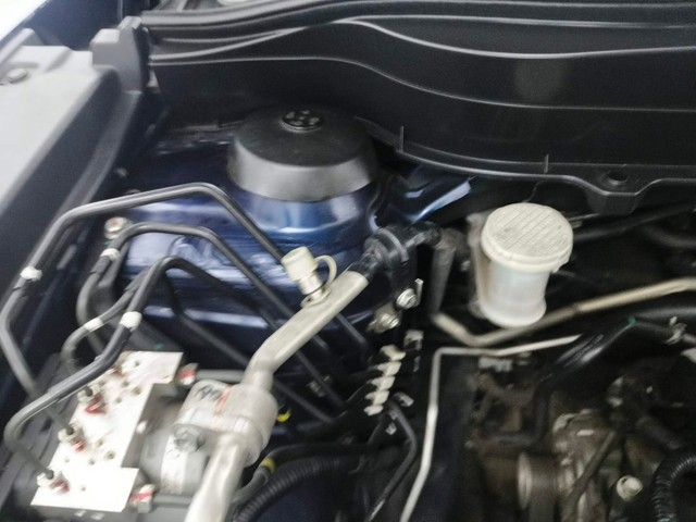 Maruti Suzuki Grand Vitara Alpha AWD BSVI Second-hand 2022 Maruti Suzuki Grand Vitara Alpha AWD BSVI for sale in Hyderabad-36