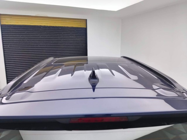 Maruti Suzuki Grand Vitara Alpha AWD BSVI Second-hand 2022 Maruti Suzuki Grand Vitara Alpha AWD BSVI for sale in Hyderabad-22