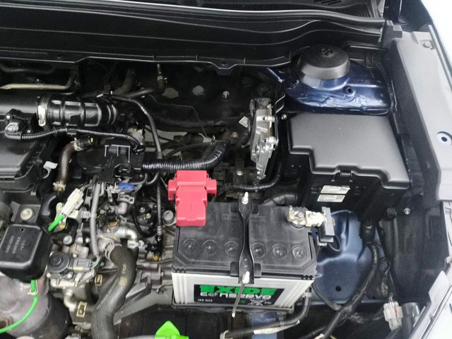 Maruti Suzuki Grand Vitara Alpha AWD BSVI Second-hand 2022 Maruti Suzuki Grand Vitara Alpha AWD BSVI for sale in Hyderabad-34