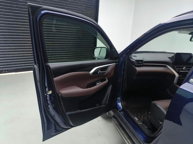 Maruti Suzuki Grand Vitara Alpha AWD BSVI Second-hand 2022 Maruti Suzuki Grand Vitara Alpha AWD BSVI for sale in Hyderabad-24