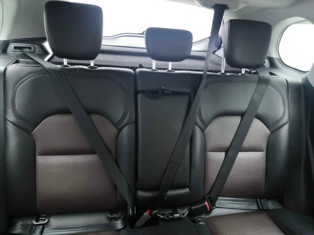 Maruti Suzuki Grand Vitara Alpha AWD BSVI Second-hand 2022 Maruti Suzuki Grand Vitara Alpha AWD BSVI for sale in Hyderabad-26