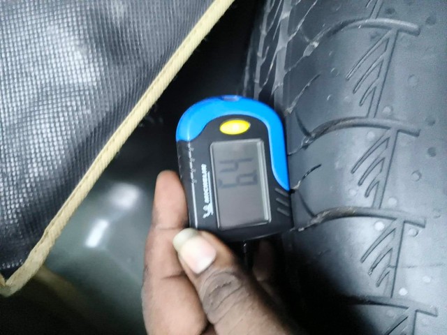 Maruti Suzuki Grand Vitara Alpha AWD BSVI Second-hand 2022 Maruti Suzuki Grand Vitara Alpha AWD BSVI for sale in Hyderabad-21