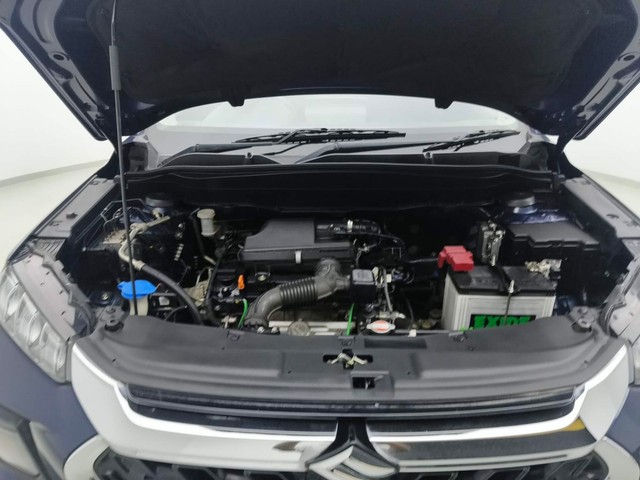 Maruti Suzuki Grand Vitara Alpha AWD BSVI Second-hand 2022 Maruti Suzuki Grand Vitara Alpha AWD BSVI for sale in Hyderabad-8