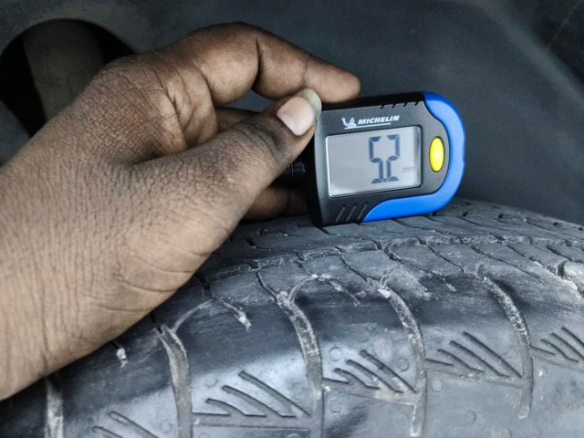 Maruti Suzuki Grand Vitara Alpha AWD BSVI Second-hand 2022 Maruti Suzuki Grand Vitara Alpha AWD BSVI for sale in Hyderabad-37