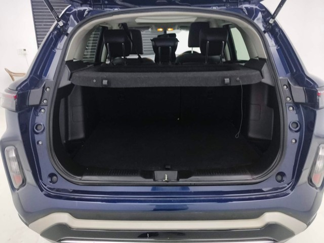 Maruti Suzuki Grand Vitara Alpha AWD BSVI Second-hand 2022 Maruti Suzuki Grand Vitara Alpha AWD BSVI for sale in Hyderabad-28