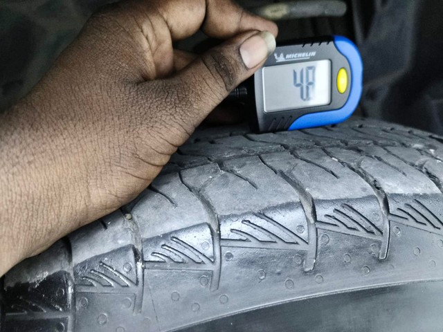 Maruti Suzuki Grand Vitara Alpha AWD BSVI Second-hand 2022 Maruti Suzuki Grand Vitara Alpha AWD BSVI for sale in Hyderabad-27