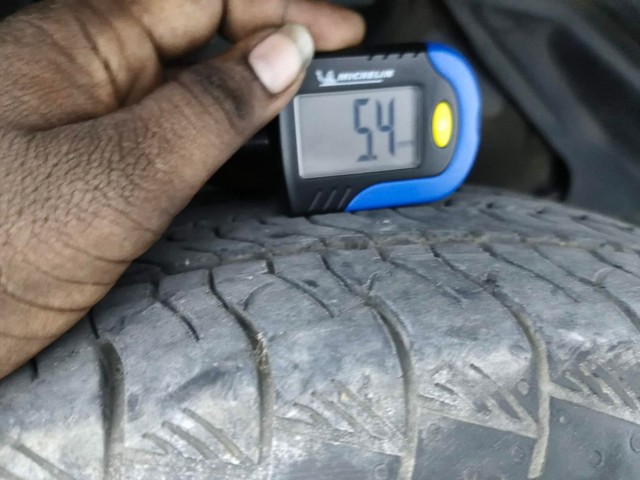 Maruti Suzuki Grand Vitara Alpha AWD BSVI Second-hand 2022 Maruti Suzuki Grand Vitara Alpha AWD BSVI for sale in Hyderabad-38